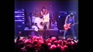 Ramones - Garden of Serenity (Live - 1988)