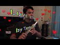 LOVE STORY By Taylor Swift Flute Cover