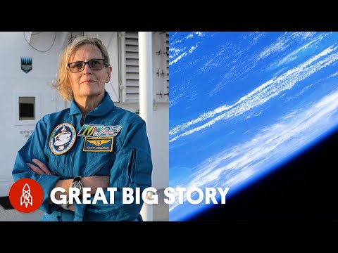 Meet the Woman Who has Reached the Highest High and Lowest Lows