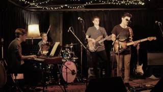 You Wouldn't See Me playout (LIVE)