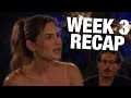 This Drama Made Me Constipated - The Bachelor in Paradise Week 3 RECAP (Season 9)