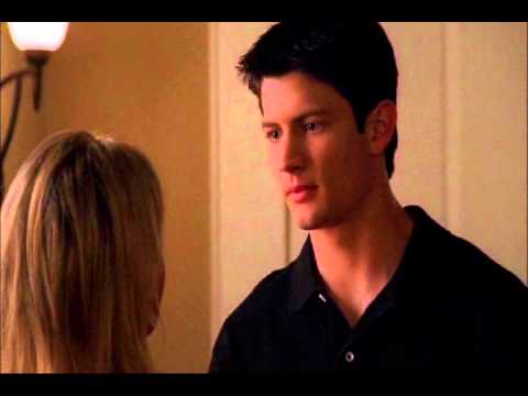 One Tree Hill - 223 - End Of The Episode/Quote Lucas - [Lk49]