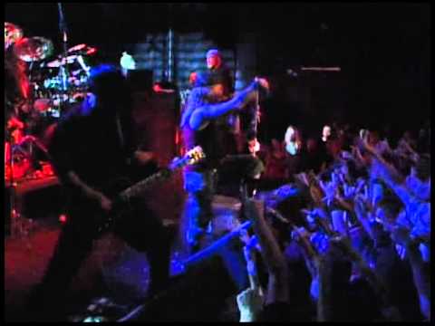 Otep live at the Whisky a go go 4 13 2006