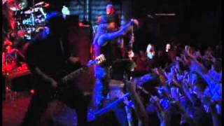 Otep live at the Whisky a go go 4 13 2006