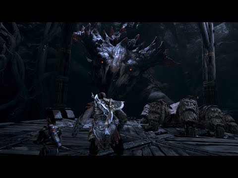 GOD OF WAR Walkthrough Gameplay Part 10