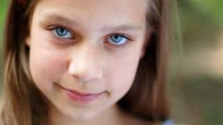 Piosenki dla dzieci - biedroneczki są w kropeczki....wmv