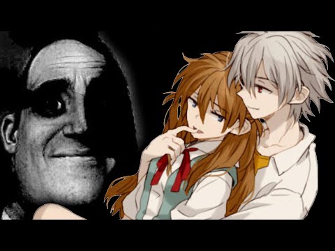 Uncanny Evangelion Ships