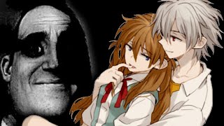 Download lagu Uncanny Evangelion Ships mp3 Download lagu Uncanny Evangelion Ships mp3