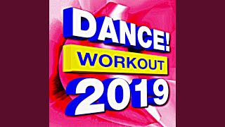 Alone (Workout Dance Remix)