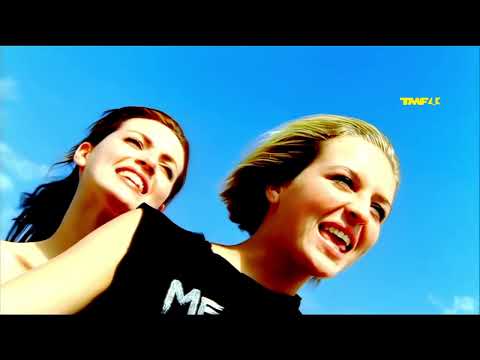 DJ Sammy ft.  Loona  - The Boys of Summer  (Official Music Video) 4K