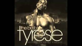 tyrese - somebody loves you back lyrics new