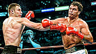 Vitali Klitschko (33-2) vs Corrie Sanders (39-2) - 8 Mar 2003 | BOXING FULL FIGHT