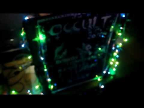 ØCCULŦ NIGHŦ [КРЫМ]