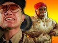 REMIX Hulk Hogan And Macho Man VS Kim Jong Il