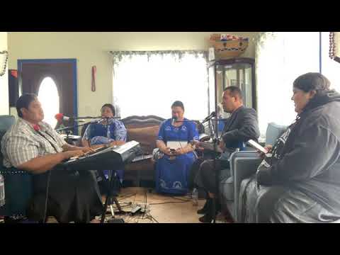 Hu Mai 'Eiki Laumalie!