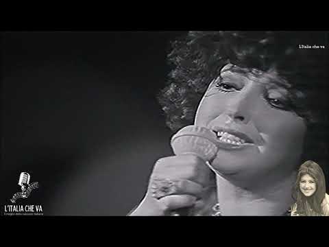 Louiselle - " La tua strega " (Davoli-Tamborrelli) 1974