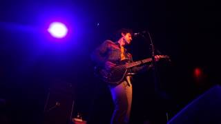 We Are Scientists - Take An Arrow - The Independent - May 7, 2014