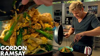 Fast Food At Home | Gordon Ramsay by Gordon Ramsay