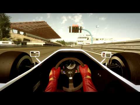 F1 2013 CLASSIC NEW CAMS - BY VLASOVAS 20 04 2013