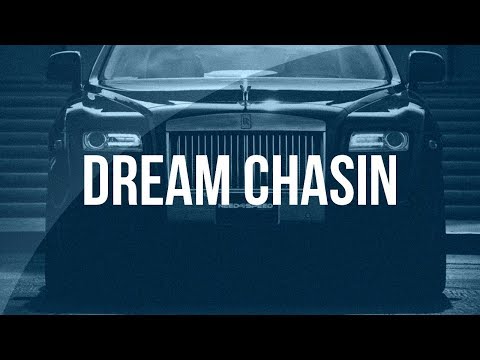 Motivational Anthem Instrumental 2017 |"Dream Chasin"| prod. Kay Pryor x Street Empire