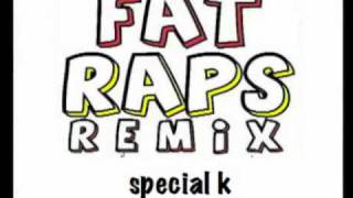Fat Raps (Remix)