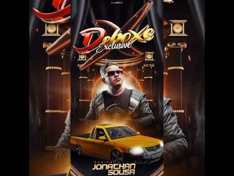 DEBOXE EXCLUSIVE (ELETROFUNK) - DJ JONATHAN SOUSA