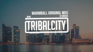 DJ Mouse - Marimball (Original Mix)