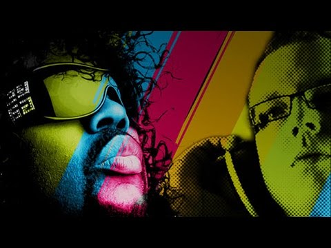 Clemens Rumpf & David A. Tobin - Never Coming Down (Crs Funky Sax Dub)