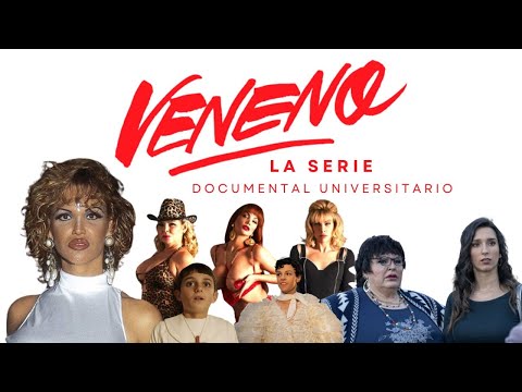 "Veneno" la serie | Documental (2020)