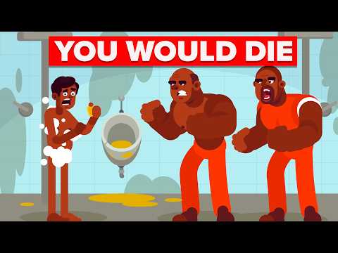 Real Reason Guantanamo Prison is WORST Place on Earth