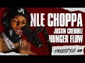 NLE CHOPPA GOD DID FREESTYLE OVER 8 MINUTES OF STRAIGHT FIRE
