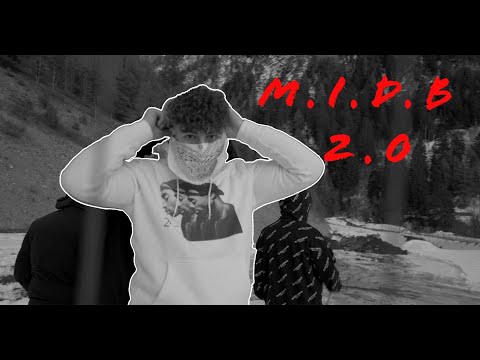 CILA - M.I.D.B 2.0 (prod. by Nurkik)