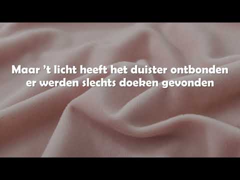 Kerst Opwekking met tekst 536 Kind van het licht (versie 5)