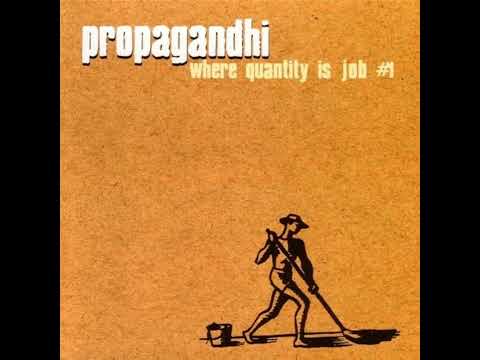 If there's a problem w how I transcribed it, please tell me what's wrong. - Propagandhi.crd from cd How to clean everything