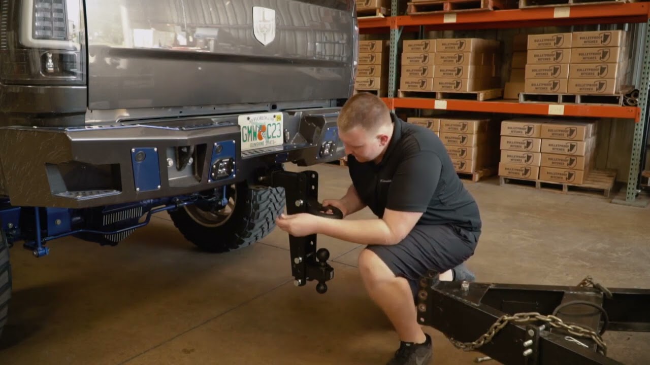 Product video placeholder