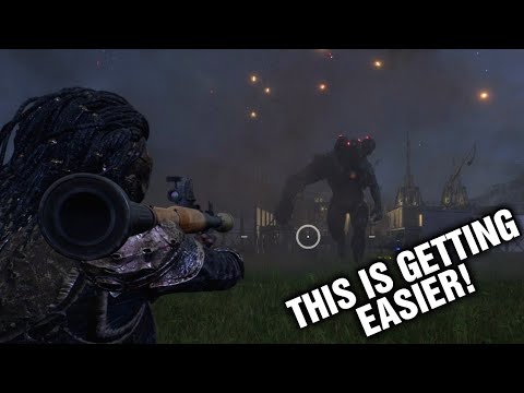 NIGHT OF THE DEAD | Horde Night 24 | This Is Getting Easier !