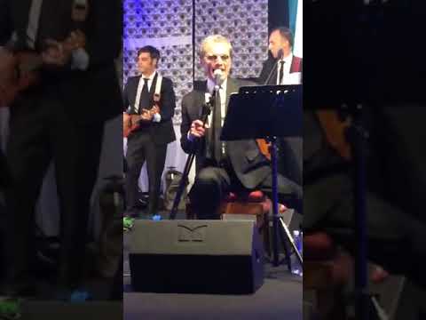 Sinfonico Honolulu a Disanima Piano 2019 - London Calling