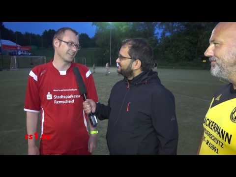 2017-06-03 Juxturnier der SG Hackenberg