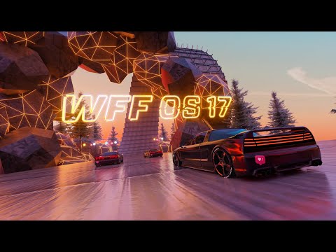 WFF OS 17 - Grand Final Teaser