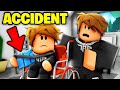 BABY TAP Got Into An ACCIDENT Brookhaven RP