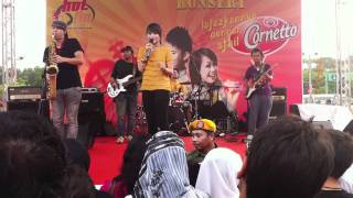Download lagu TILU - DIAM DIAM mp3
