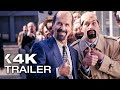STROMBERG Wieder Alles Wie Immer Trailer German Deutsch 2025 Christoph Maria Herbst
