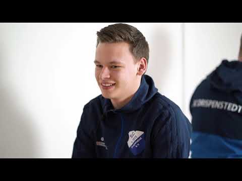 Er oder Ich? Das Team-Partner-Duell - SC Drispenstedt