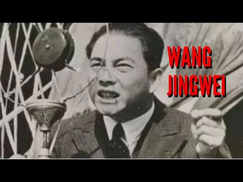 Wang Jingwei Revolutionary Hero to Controversial