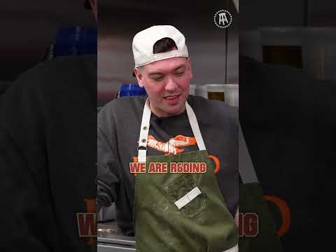 Full episode👆 Watch a Chef workshop a recipe LIVE on What’s For Lunch! @Pepsi  #chicagofood