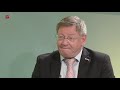 Cees Steijger wilde met Zeewolde Liberaal de lokale politiek opschudden (Over Flevoland Gesproken)