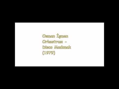 Osman İşmen Orkestrası - Disco Madımak (1979)