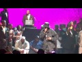 Eric B. & Rakim Perform I Ain't No Joke At 30th Anniversary Show