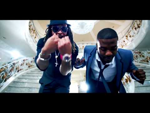 Bobby Brackins Ft. Ray J - 143 (Official Music Video) (HD)