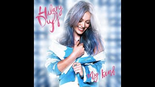 Manual Singing Hilary Duff - My Kind